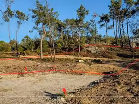 vente terrain à crozon (29160) : à vendre / crozon