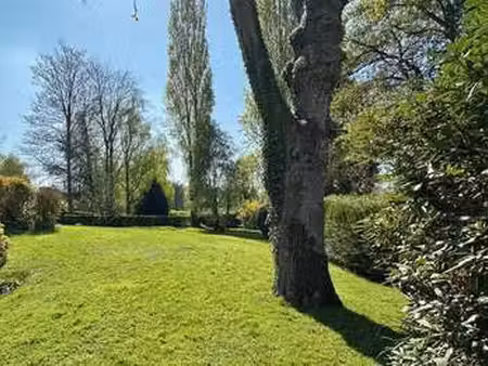 vente terrain piscine à saint-grégoire (35760) : à vendre piscine / 674m² saint-grégoire