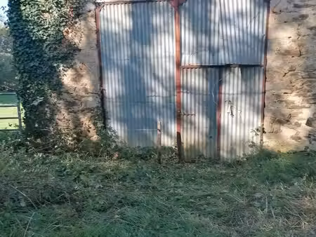 terrain agricole