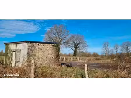 terrain loisir
