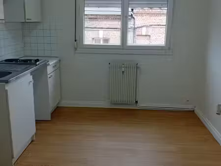 location appartement t1bis 29m2 st anne