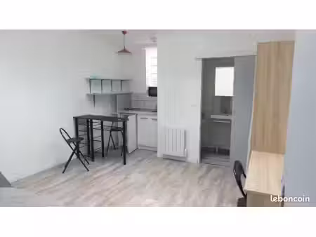 joli studio