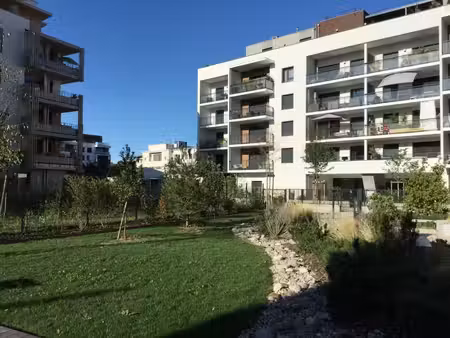 annecy - t2 meuble