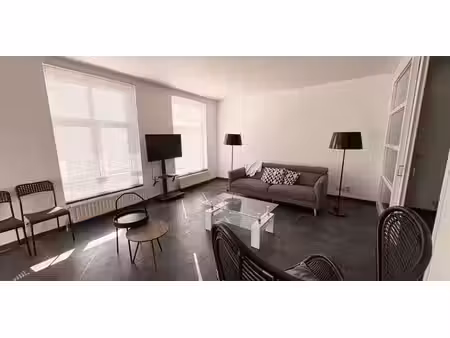 appartement à louer à antwerpen pour € 725 avec 1 chambre à coucher