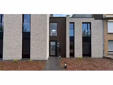 appartement à louer à munsterbilzen pour € 895 avec 2 chambres à coucher