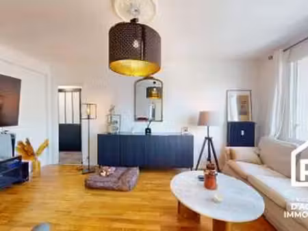 vente appartement 3 pièces à caen (14000) : à vendre 3 pièces / 65m² caen