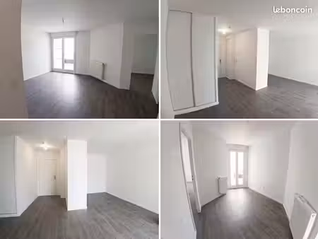 t2 neuf 49 m² dpe a avec balcon – gare  commerces & bords de marne – chelles - loyer 791
