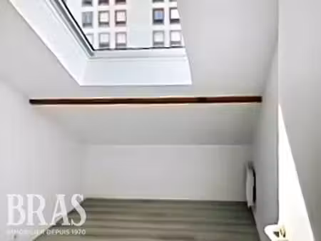 les sables d'olonne centre - duplex t2 référence 578