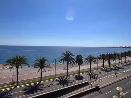 nice – promenade des anglais