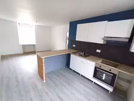 appartement 51 m2