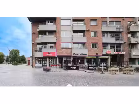 appartement à louer à gistel pour € 600 avec 1 chambre à coucher