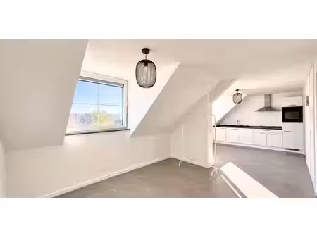 appartement à louer à ingelmunster pour € 695 avec 2 chambres à coucher