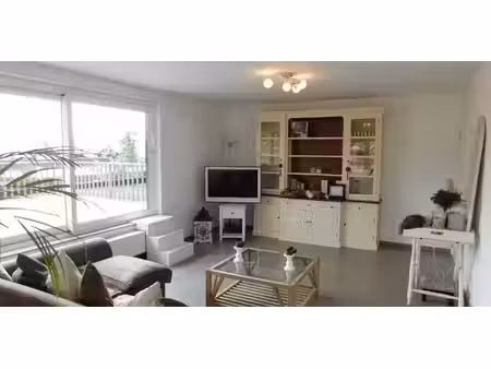 appartement à louer à ingelmunster pour € 815 avec 2 chambres à coucher