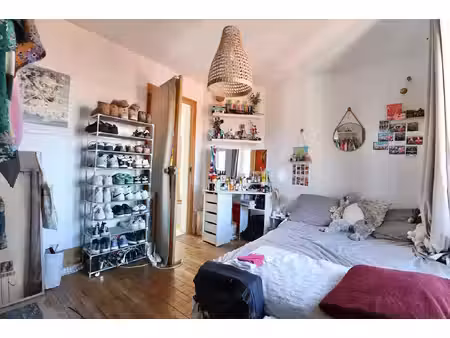 appartement ivry sur seine 3 pièces 45 19m2 - porte de paris