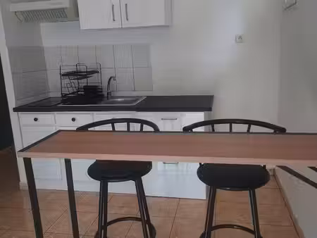 appartement f2
