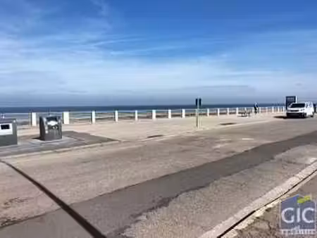 vente appartement t1 à langrune-sur-mer (14830) : à vendre t1 / 23m² langrune-sur-mer
