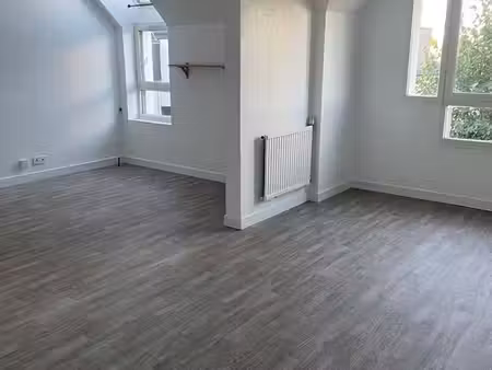 t2 60 m² – le rheu – parking privatif