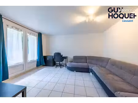 appartement 2 pièces 54 m²
