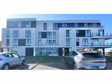 appartement à louer à adegem pour € 860 avec 1 chambre à coucher
