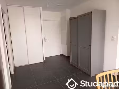 appartement 1 pièce 36 m²