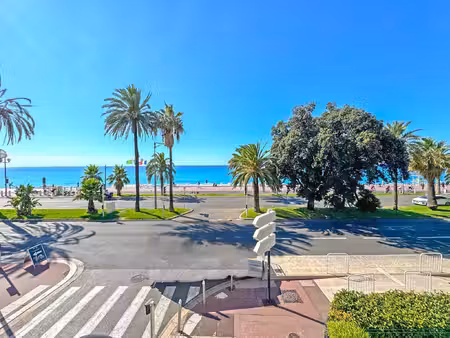 nice – promenade des anglais