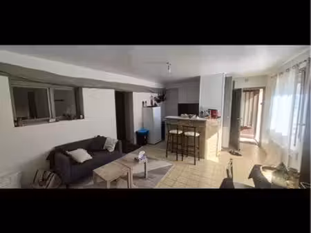 appartement f2