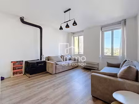 appartement 5 pièces 138 m²