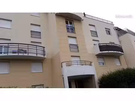 appartement t2
