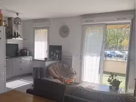 location appartement t3 meublé