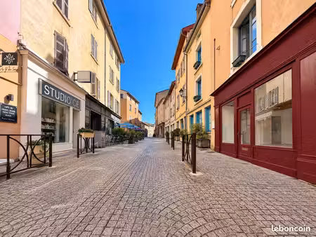 inconnu 2 pièces 31 m²