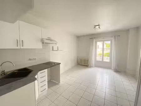 2 pièces en triplex