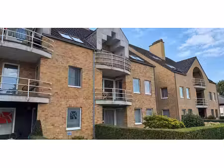 appartement à louer à westerlo pour € 850 avec 3 chambres à coucher