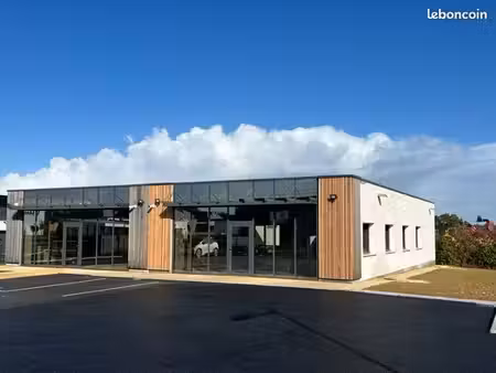 bureaux à louer - 1 à 8 personnes