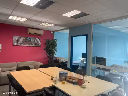 location entrepot et bureaux