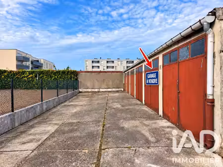 parking à vendre