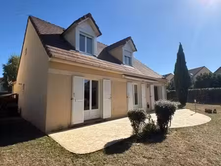 pavillon 140 m² annet sur marne