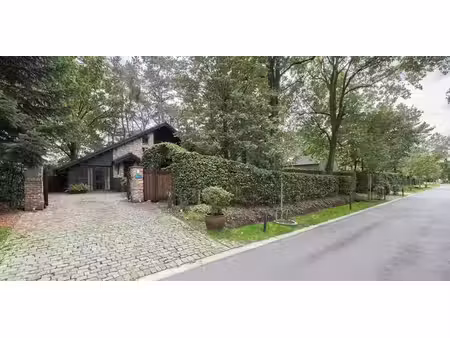 maison à vendre à brecht pour € 575.000 avec 3 chambres à coucher