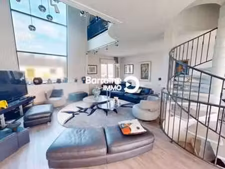 vente maison à brest (29200) : à vendre / 286m² brest