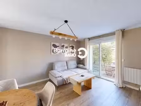 vente maison à brest (29200) : à vendre / 83m² brest