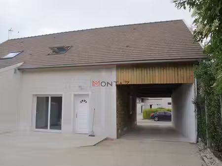 maison t3 - choisy en brie