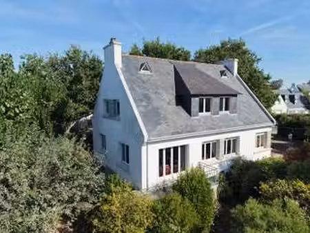 vente maison à concarneau (29900) : à vendre / 164m² concarneau