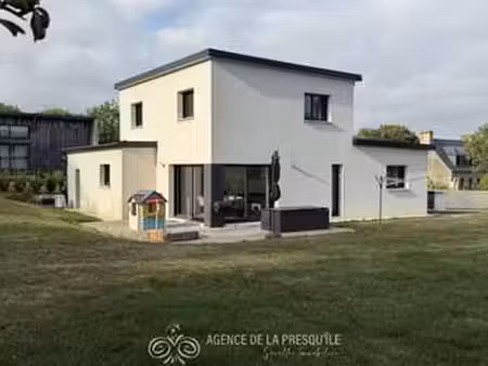 vente maison à crozon (29160) : à vendre / 117m² crozon