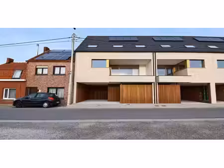 maison à louer à lembeke pour € 1.275 avec 3 chambres à coucher