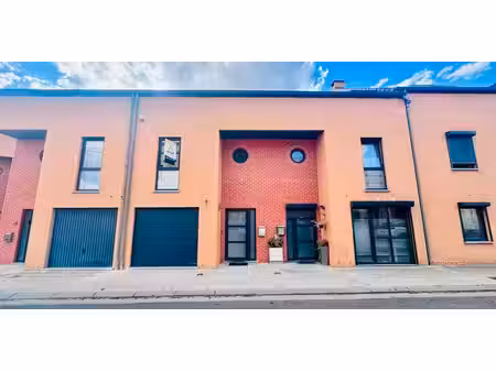 maison à vendre à haine-saint-paul pour € 249.000 avec 4 chambres à coucher