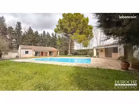 maison 4 pièces 119 m²