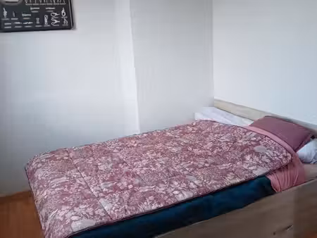 location chambre