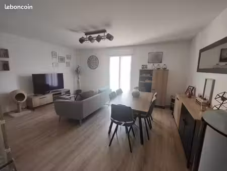 maison t3