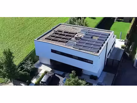maison à vendre à zichen-zussen-bolder pour € 575.000 avec 3 chambres à coucher