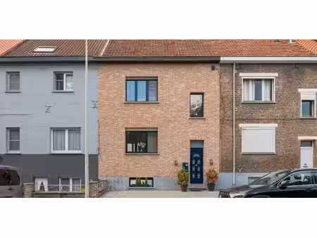 maison à vendre à terhagen pour € 319.000 avec 3 chambres à coucher
