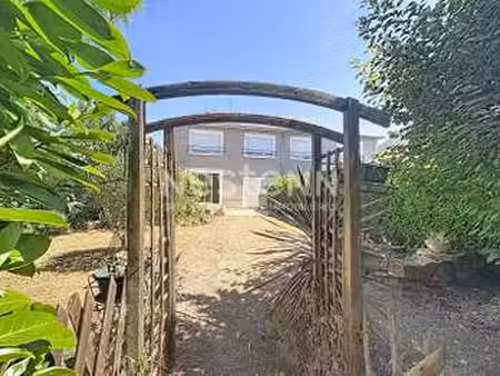 vente maison à saint-brieuc (22000) : à vendre / 92m² saint-brieuc